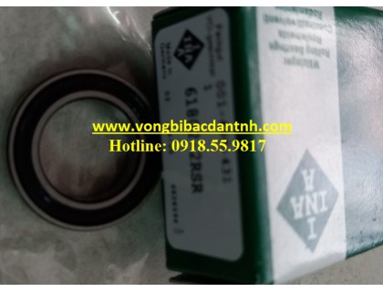 ĐẠI LÝ VÒNG BI INA